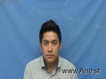 Jaime  Hernandez Mugshot