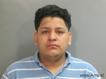 Jaime  Ortiz-perez Mugshot