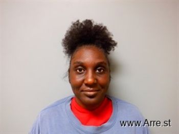 Jaimee L Williams Mugshot