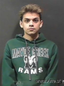 Jairo Jair Flores Mugshot