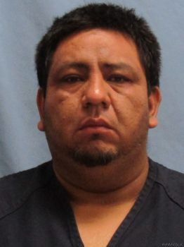 Jairo  Ramirez Mugshot