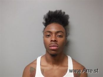 Jaisem Jahieem Stewart Mugshot