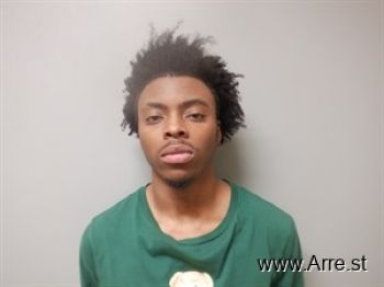 Jaisem Jahieem Stewart Mugshot