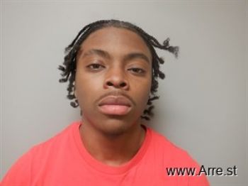 Jaisem Jahieem Stewart Mugshot