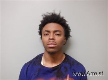 Jaisem Jahieem Stewart Mugshot