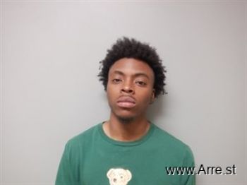 Jaisem Jahieem Stewart Mugshot