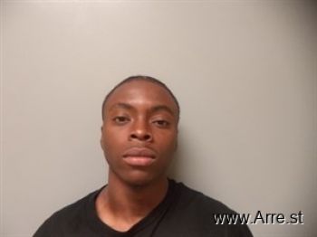 Jaisem Jahieem Stewart Mugshot