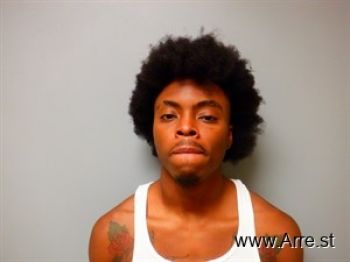 Jaisem Jahieem Stewart Mugshot