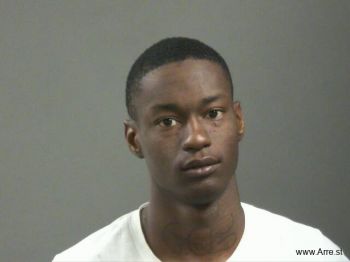 Jajuan  Boyd Mugshot