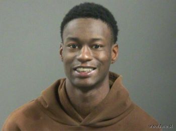 Jajuan  Boyd Mugshot