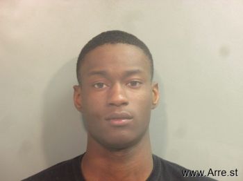 Jajuan  Boyd Mugshot