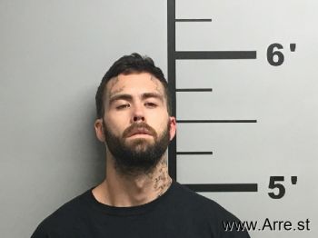 Jake Donald Britt Mugshot