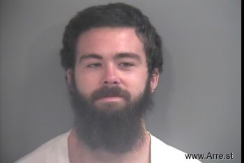 Jake  Britt Mugshot