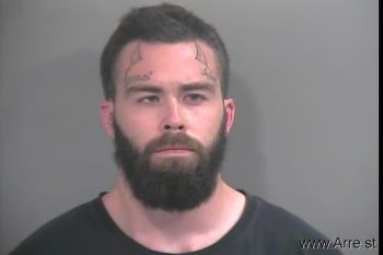 Jake  Britt Mugshot