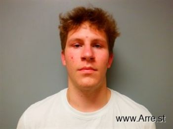 Jake Stephen Randell Brittingham Mugshot