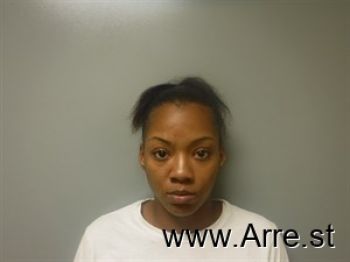 Jakesha Lashawn Dancy Mugshot