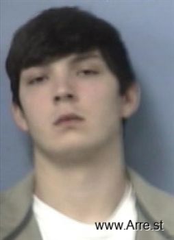 Jakob Robert Brannon Mugshot