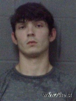 Jakob Robert Brannon Mugshot