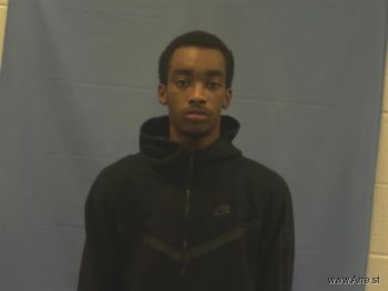 Jalen William-arthur Banks Mugshot