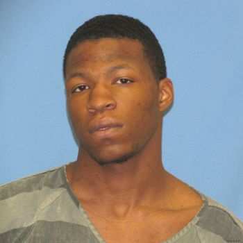 Jalen  Davis Mugshot