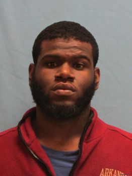 Jalen Deshun Johnson Mugshot