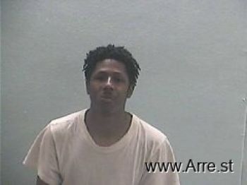 Jalen  Johnson Mugshot