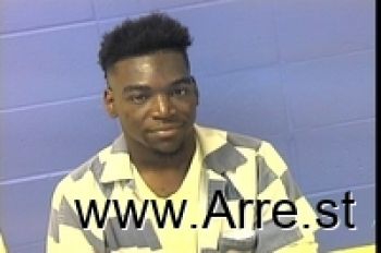 Jalen Dreshawn Miller Mugshot