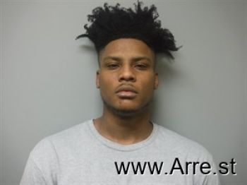 Jalen Cornelius Young Mugshot