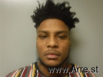 Jalen Cornelius Young Mugshot