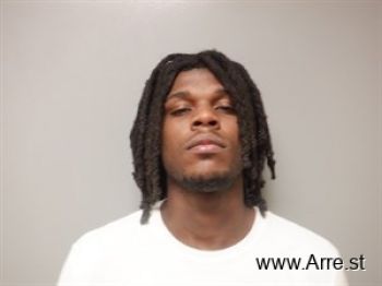 Jalen Cornelius Young Mugshot