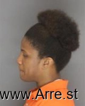 Jalesa Latoya Smith Mugshot