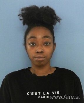 Jaleya  Gulley Mugshot