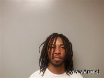 Jaligiah Andreous Wilson Mugshot