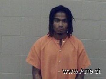 Jamaal Aboul Davis Mugshot