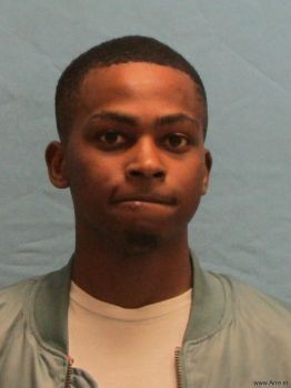 Jamal T Doss Mugshot