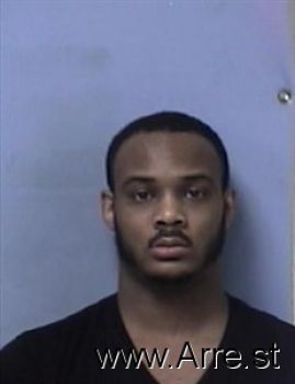 Jamar Darrell Evans Mugshot