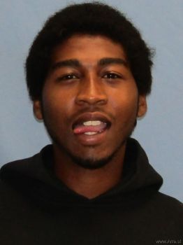 Jamar  James Mugshot