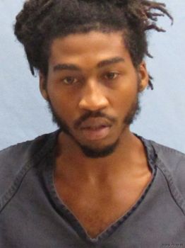 Jamar  James Mugshot