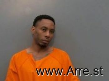 Jamar  Williams Mugshot