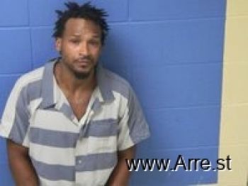 Jamar Arnell Williams Mugshot