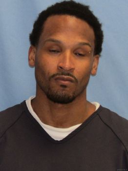 Jamar Arnell Williams Mugshot