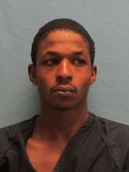 Jamarco Keeron Jones Mugshot