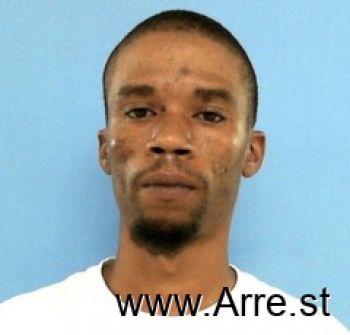 Jamarcus D Johnson Mugshot