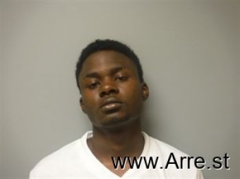 Jamarcus Ladarrious Smith Mugshot