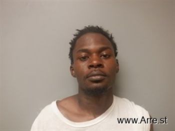 Jamarcus Ladarrious Smith Mugshot