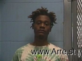 Jamari Kwashawn Tate Mugshot