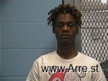 Jamari Kwashawn Tate Mugshot