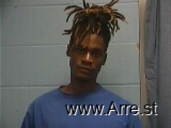 Jamari Kwashawn Tate Mugshot