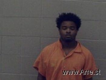 Jamarion  Brown Mugshot