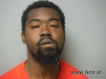 Jamarion Deshawn Henderson Mugshot